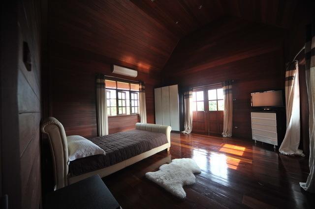 Villa Pickle House Koh Mak Zimmer foto